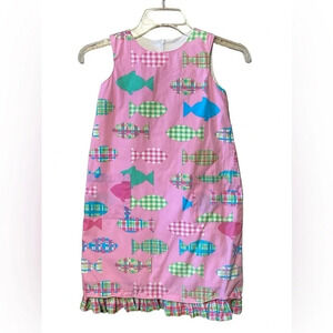 🌸 Corky’s kids summer dress 🌸